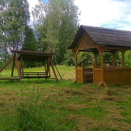 Апартаменти Полонянка Буковинка Екстер'єр фото